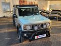2025 Suzuki Jimny 1.5 GLX AllGrip 5-Door Auto