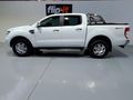 2016 Ford Ranger 3.2 TDCi XLT Auto Double-Cab