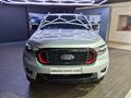 2021 Ford Ranger 2.0D Bi-Turbo Thunder 4x4 Auto Double-Cab