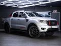 2021 Ford Ranger 2.0D Bi-Turbo Thunder 4x4 Auto Double-Cab