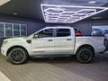 2021 Ford Ranger 2.0D Bi-Turbo Thunder 4x4 Auto Double-Cab