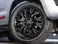 2021 Ford Ranger 2.0D Bi-Turbo Thunder 4x4 Auto Double-Cab