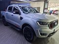 2021 Ford Ranger 2.0D Bi-Turbo Thunder 4x4 Auto Double-Cab