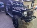 2021 Jeep Wrangler Unlimited Rubicon 3.6 V6