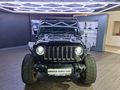 2021 Jeep Wrangler Unlimited Rubicon 3.6 V6