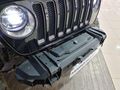 2021 Jeep Wrangler Unlimited Rubicon 3.6 V6