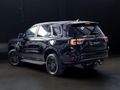 2025 Ford Everest 2.0D Bi-Turbo Sport 4x4 Auto