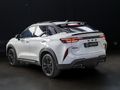 2025 Haval H6 GT 2.0T Super Luxury 4X4 Auto