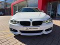 2018 BMW 4 Series 420i Coupe M Sport