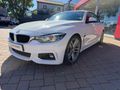2018 BMW 4 Series 420i Coupe Luxury Line