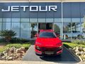 2026 Jetour Dashing 1.5T Deluxe