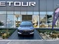 2026 Jetour Dashing 1.5T Deluxe