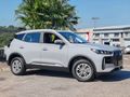 2026 Chery Tiggo Cross 1.5 Lit CVT Auto