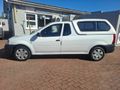 2018 Nissan NP200 1.6 A/C Safety Pack
