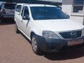 2018 Nissan NP200 1.6 A/C Safety Pack