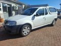 2018 Nissan NP200 1.6 A/C Safety Pack