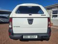 2018 Nissan NP200 1.6 A/C Safety Pack