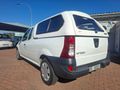 2018 Nissan NP200 1.6 A/C Safety Pack