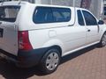 2018 Nissan NP200 1.6 A/C Safety Pack