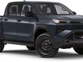 2026 Toyota Hilux 2.8 GD-6 RB SRX 4x4 Auto Double-Cab