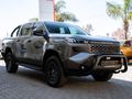 2026 Toyota Hilux 2.8 GD-6 RB SRX 4x4 Auto Double-Cab