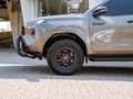 2026 Toyota Hilux 2.8 GD-6 RB SRX 4x4 Auto Double-Cab