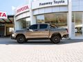 2026 Toyota Hilux 2.8 GD-6 RB SRX 4x4 Auto Double-Cab