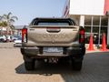 2026 Toyota Hilux 2.8 GD-6 RB SRX 4x4 Auto Double-Cab