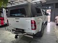 2015 Toyota Hilux 3.0 D-4D Legend 45 4x4 Double-Cab