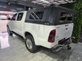 2015 Toyota Hilux 3.0 D-4D Legend 45 4x4 Double-Cab
