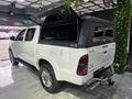 2015 Toyota Hilux 3.0 D-4D Legend 45 4x4 Double-Cab