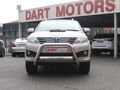 2012 Toyota Fortuner 2.5 D-4D Raised Body