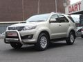 2012 Toyota Fortuner 2.5 D-4D Raised Body