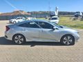 2021 Honda Civic 1.8 Elegance Auto