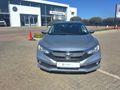 2021 Honda Civic 1.8 Elegance Auto