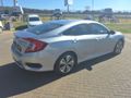 2021 Honda Civic 1.8 Elegance Auto
