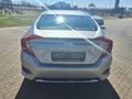2021 Honda Civic 1.8 Elegance Auto
