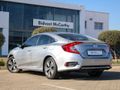 2021 Honda Civic 1.8 Elegance Auto