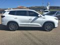 2022 Chery Tiggo 8 Pro 1.6 TDGi Executive DCT