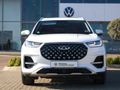2022 Chery Tiggo 8 Pro 1.6 TDGi Executive DCT