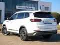 2022 Chery Tiggo 8 Pro 1.6 TDGi Executive DCT