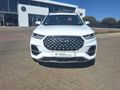 2022 Chery Tiggo 8 Pro 1.6 TDGi Executive DCT