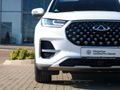 2022 Chery Tiggo 8 Pro 1.6 TDGi Executive DCT