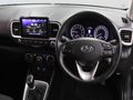 2021 Hyundai Venue 1.0 TGDI Fluid
