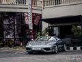 2001 Ferrari 360 Spider