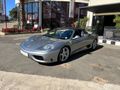 2001 Ferrari 360 Spider