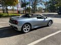 2001 Ferrari 360 Spider