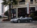 2001 Ferrari 360 Spider
