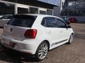 2020 Volkswagen Polo GP 1.6 Trendline