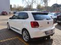 2020 Volkswagen Polo GP 1.6 Trendline